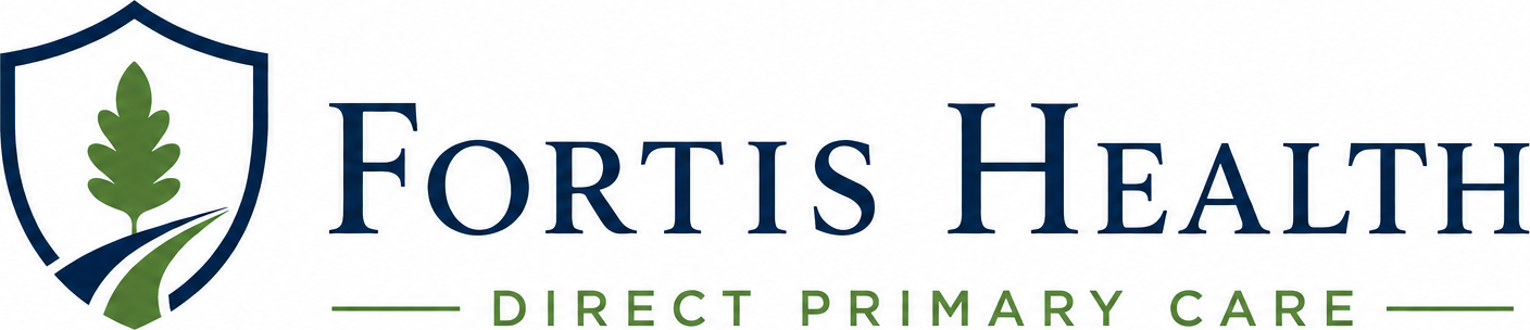 Fortis Health Direct Primary Care