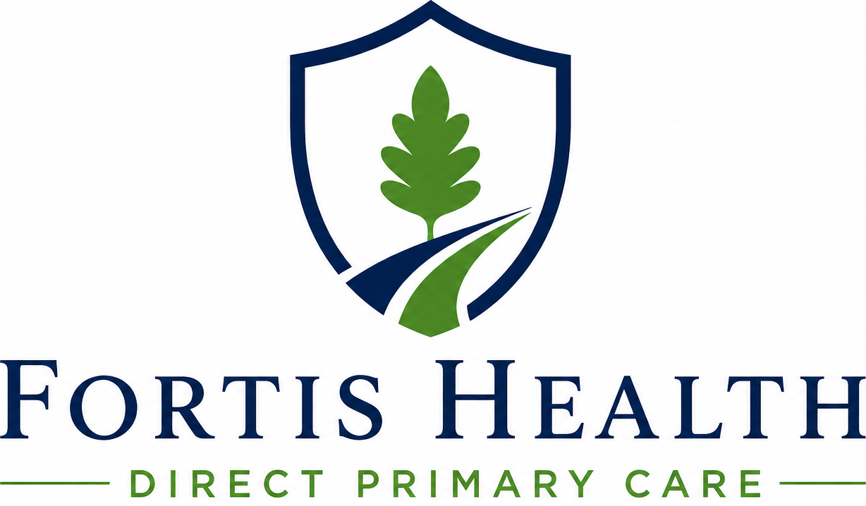 Fortis Health Direct Primary Care