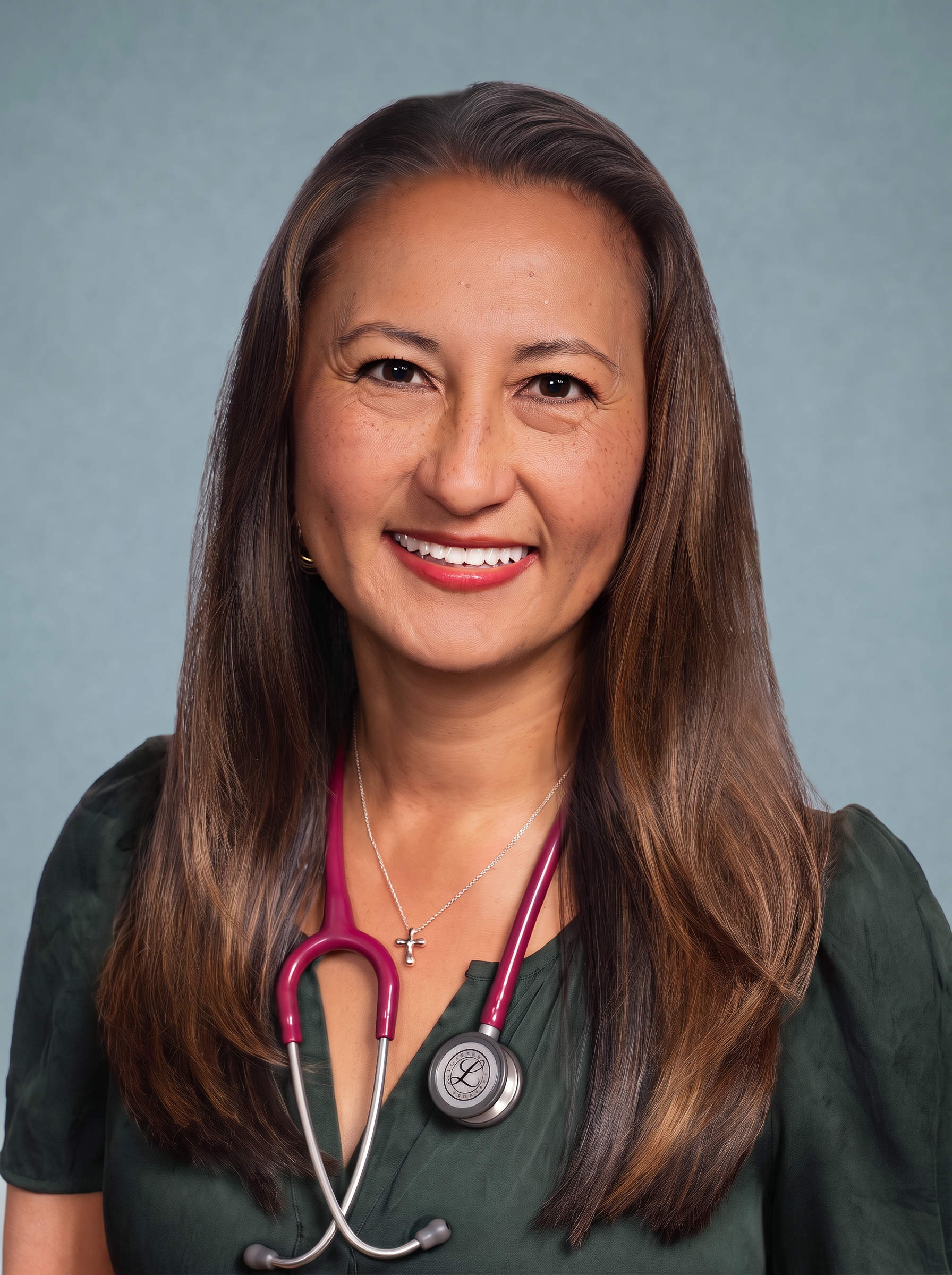 Dr. Nga Vu